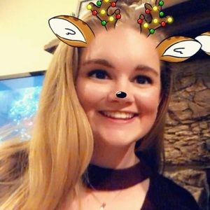 Meet your Posher, Bridget